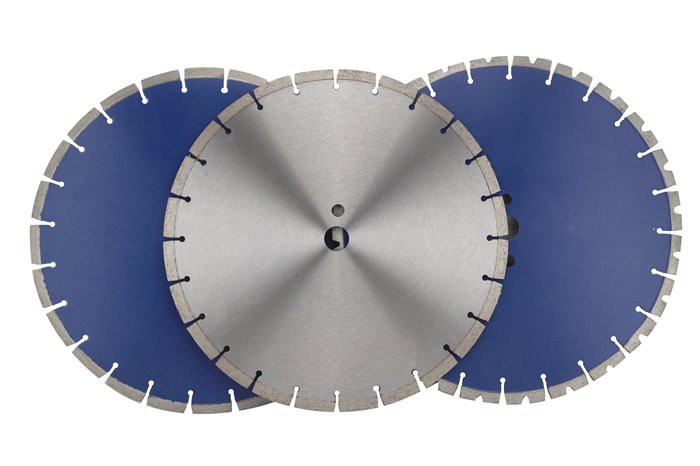 14inch diamond concrete saw blade2
